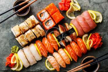 Asian Food, Chipotle-Style: ShopHouse Concept Heads Up